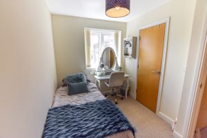 Bedroom Two- click for photo gallery